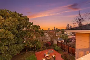 1408 Alvarado Ave, Burlingame, CA 94010 - Photo 61