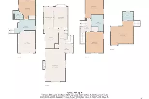 1408 Alvarado Ave, Burlingame, CA 94010 - Photo 79