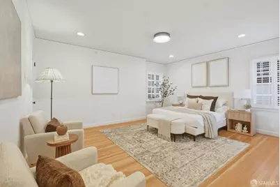 1408 Alvarado Avenue, Burlingame, CA 94010 - Photo 5