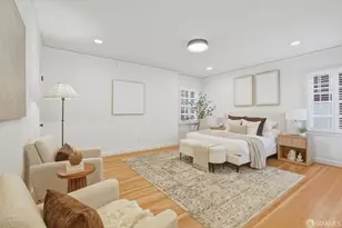 1408 Alvarado Ave, Burlingame, CA 94010 - Photo 5