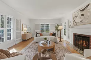 1408 Alvarado Ave, Burlingame, CA 94010 - Photo 3