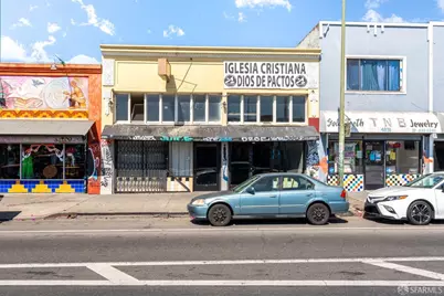 4820 International Boulevard, Oakland, CA 94601 - Photo 17