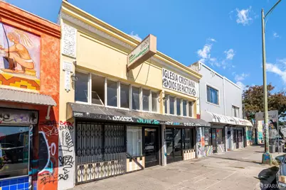 4820 International Boulevard, Oakland, CA 94601 - Photo 15