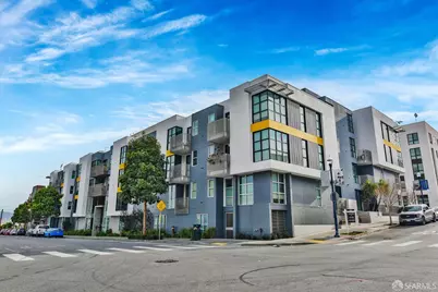 451 Donahue Street, San Francisco, CA 94124 - Photo 3