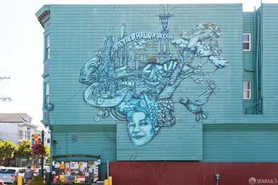 106 Valley Street, San Francisco, CA 94131 - Photo 63