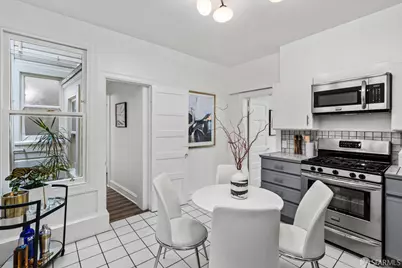 106 Valley Street, San Francisco, CA 94131 - Photo 11