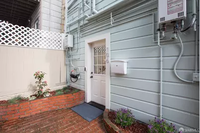 106 Valley Street, San Francisco, CA 94131 - Photo 23