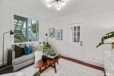 106 Valley Street, San Francisco, CA 94131 - Photo 5