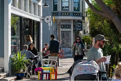 106 Valley Street, San Francisco, CA 94131 - Photo 67