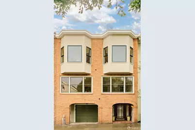 49 Dorland Street #2, San Francisco, CA 94110 - Photo 1