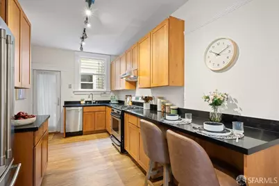 49 Dorland Street #2, San Francisco, CA 94110 - Photo 3