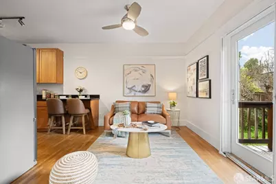 49 Dorland Street #2, San Francisco, CA 94110 - Photo 5