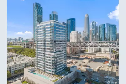 501 Beale Street #12B, San Francisco, CA 94105 - Photo 15