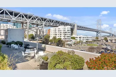 501 Beale Street #12B, San Francisco, CA 94105 - Photo 17