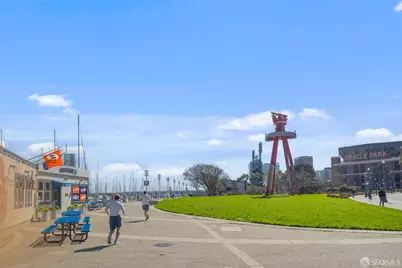 501 Beale Street #12B, San Francisco, CA 94105 - Photo 19