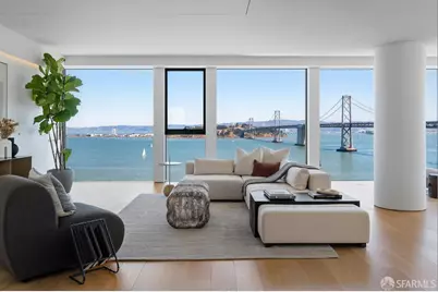1 Steuart Lane #1901, San Francisco, CA 94105 - Photo 3