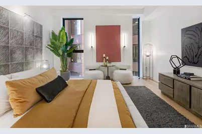 1 Steuart Lane #606, San Francisco, CA 94105 - Photo 25