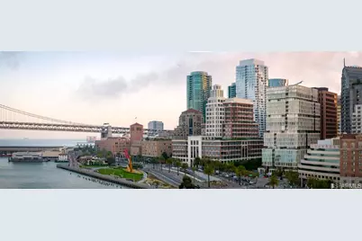 1 Steuart Lane #606, San Francisco, CA 94105 - Photo 41