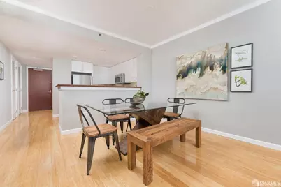 403 Main Street #806N, San Francisco, CA 94105 - Photo 3
