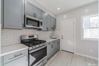 425-431 Linden Street, San Francisco, CA 94102 - Photo 5
