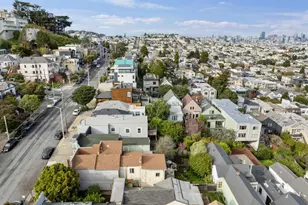 1543 Noe St, San Francisco, CA 94131 - Photo 13