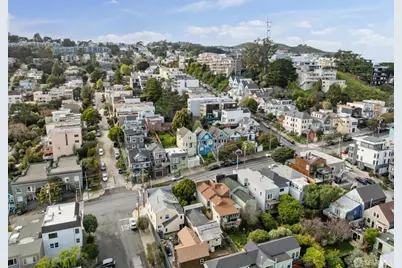 1543 Noe Street, San Francisco, CA 94131 - Photo 17