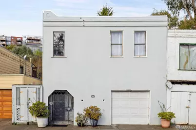 410 Holladay Avenue, San Francisco, CA 94110 - Photo 1
