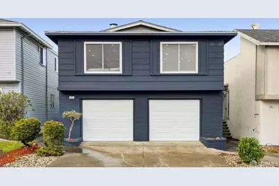 257 Hampshire Court, Daly City, CA 94015 - Photo 1