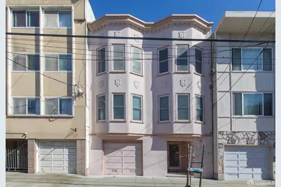 326 11th Avenue, San Francisco, CA 94118 - Photo 1