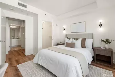 501 Beale Street #4D, San Francisco, CA 94105 - Photo 17