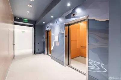 501 Beale Street #4D, San Francisco, CA 94105 - Photo 31