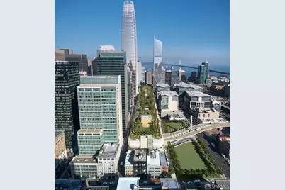 501 Beale Street #4D, San Francisco, CA 94105 - Photo 41