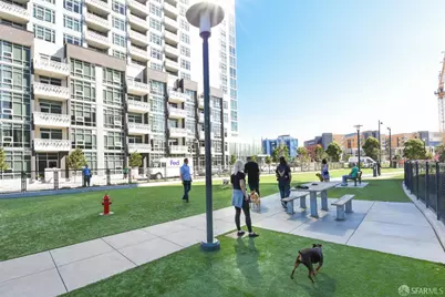 501 Beale Street #4D, San Francisco, CA 94105 - Photo 59