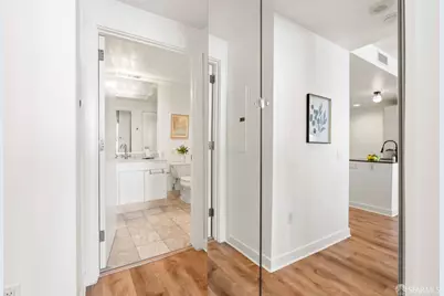 501 Beale Street #4D, San Francisco, CA 94105 - Photo 21