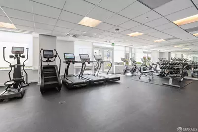 501 Beale Street #4D, San Francisco, CA 94105 - Photo 29