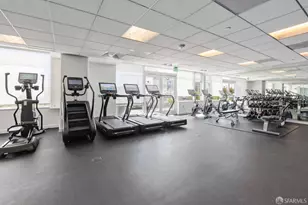 501 Beale St, San Francisco, CA 94105 - Photo 29