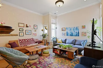 1671-1673 Hayes Street, San Francisco, CA 94117 - Photo 5