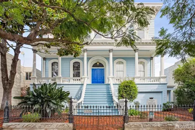 1556 Revere Avenue, San Francisco, CA 94124 - Photo 1