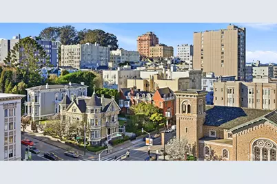 1688 Pine Street #E1211, San Francisco, CA 94109 - Photo 5