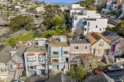 1551 Hampshire Street, San Francisco, CA 94110 - Photo 1