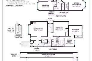 1551 Hampshire St, San Francisco, CA 94110 - Photo 45