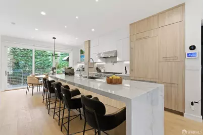 316 Douglass Street, San Francisco, CA 94114 - Photo 5