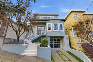 316 Douglass St, San Francisco, CA 94114 - Photo 45