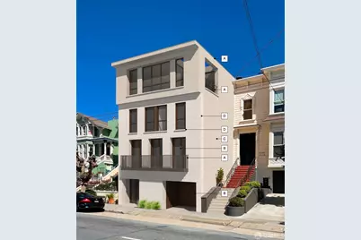 2652 California Street, San Francisco, CA 94115 - Photo 1