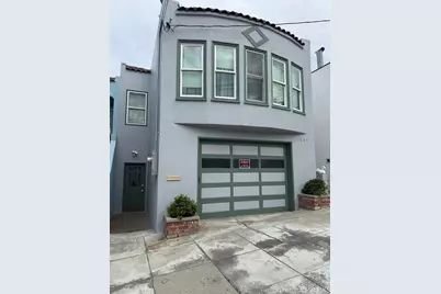 143 Pope Street, San Francisco, CA 94112 - Photo 1