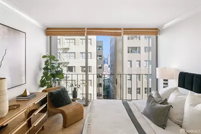 1333 Jones Street #502, San Francisco, CA 94109 - Photo 17