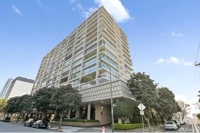 1333 Jones Street #502, San Francisco, CA 94109 - Photo 37