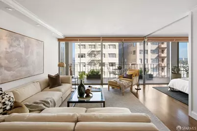 1333 Jones Street #502, San Francisco, CA 94109 - Photo 3