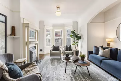 1524 Larkin Street, San Francisco, CA 94109 - Photo 1