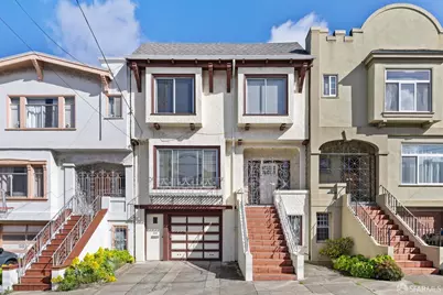 622 24th Avenue, San Francisco, CA 94121 - Photo 1